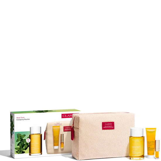 Immagine di CLARINS | Cofanetto Rituel Tonic