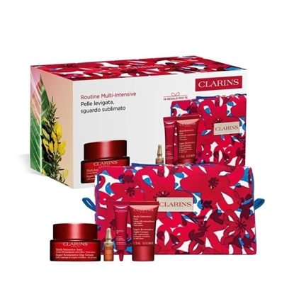 Immagine di CLARINS | Cofanetto Routine Multi-Intensive