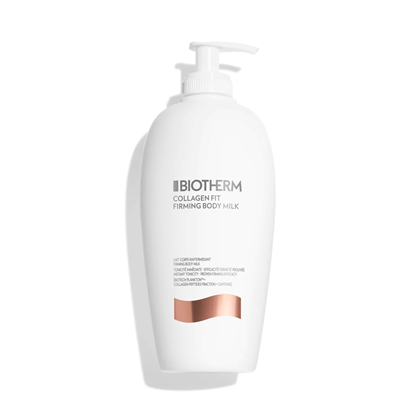 Immagine di BIOTHERM | Collagen Fit Body Milk - Balsamo Rassodante Corpo