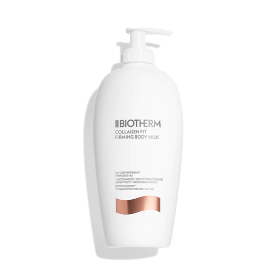 Immagine di BIOTHERM | Collagen Fit Body Milk - Balsamo Rassodante Corpo