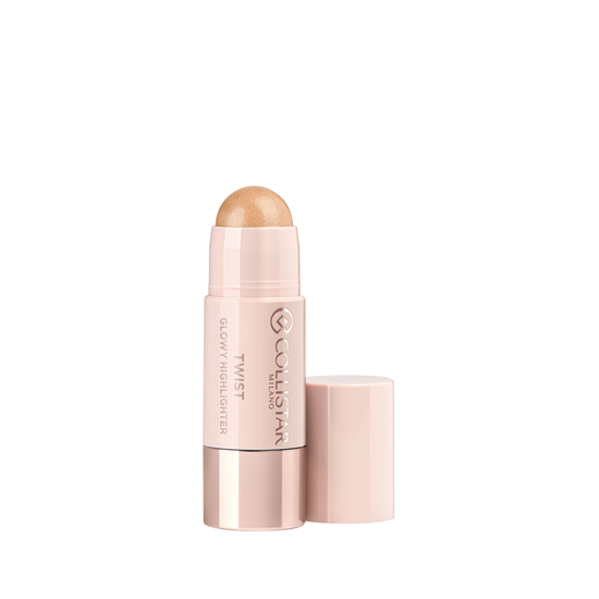 Immagine di COLLISTAR | Twist Glowy Highlighter Illuminante Stick