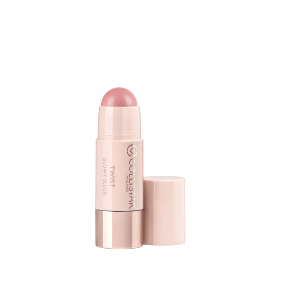 Immagine di COLLISTAR | Twist Glowy Blush Illuminante Stick