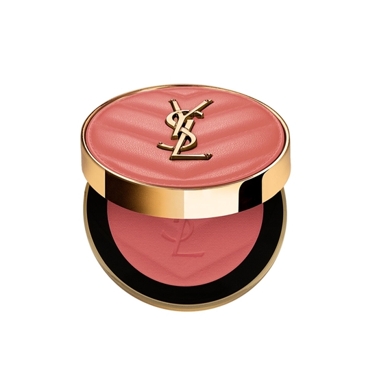 Immagine di YVES SAINT LAURENT | Make Me Blush Bold Blurring Blush