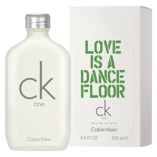 Immagine di CALVIN KLEIN | CK One Love Is A Dance Floor Eau De Toilette - Limited Edition