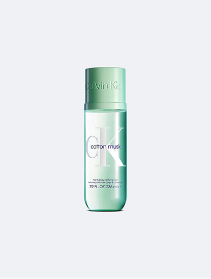 Immagine di CALVIN KLEIN | CK Cotton Musk Hair & Body Perfume Mist
