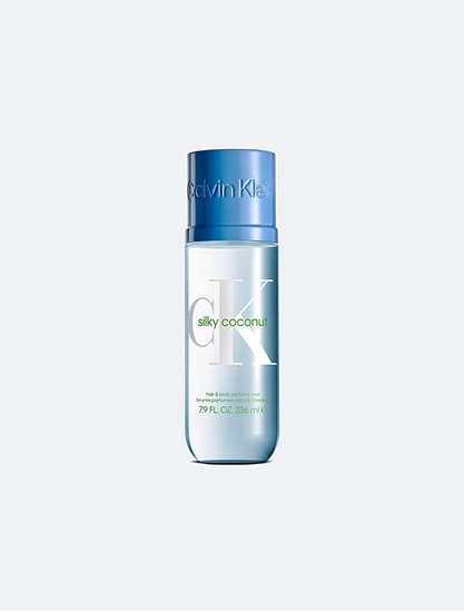 Immagine di CALVIN KLEIN | CK Silky Coconut Hair & Body Perfume Mist