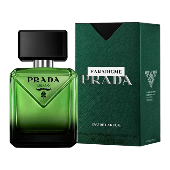 Immagine di PRADA | Paradigme  Eau de Parfum Ricaricabile