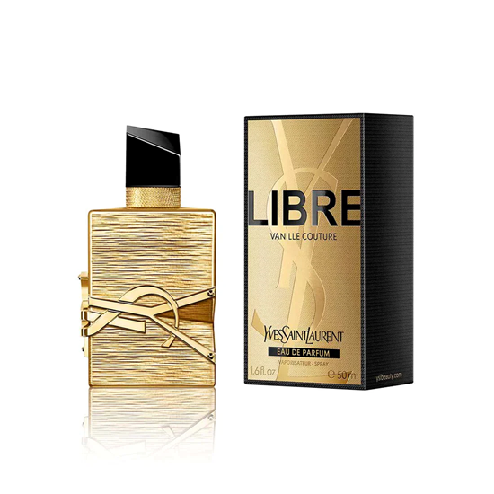 Immagine di YVES SAINT LAURENT | Libre Vanille Couture Eau de Parfum Edizione Limitata