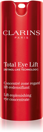 Immagine di CLARINS | Total Eye Lift Ricaribabile 