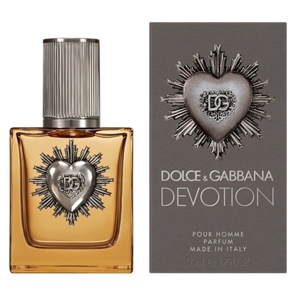 Immagine di DOLCE & GABBANA | Devotion Pour Homme Parfum