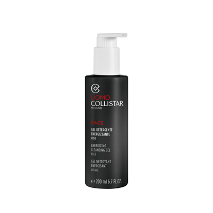 Immagine di COLLISTAR | Gel Detergente Energizzante Viso