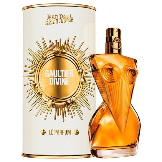 Immagine di JEAN PAUL GAULTIER | Gaultier Divine Le Parfum Eau de Parfum Intense