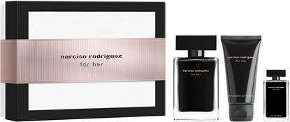 Immagine di NARCISO RODRIGUEZ | Cofanetto Narciso Rodriguez For Her Eau de Toilette