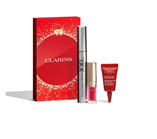 Immagine di CLARINS | Cofanetto Sguardo XXL