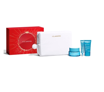 Immagine di CLARINS | Cofanetto Rituale Hydra-Essentiel