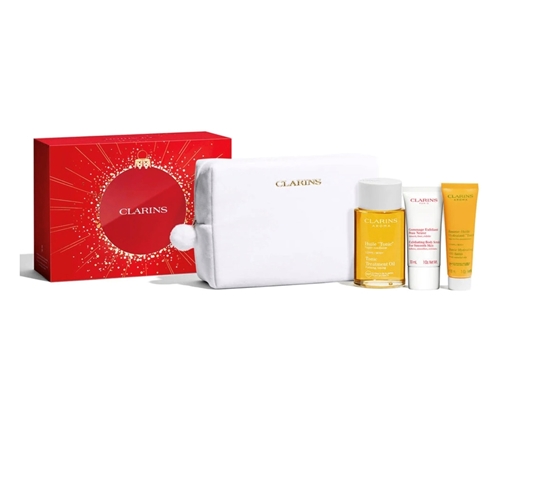 Immagine di CLARINS | Cofanetto Rituale Benessere Corpo