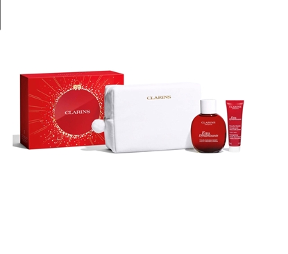 Immagine di CLARINS | Cofanetto Rituale Energizzante Corpo