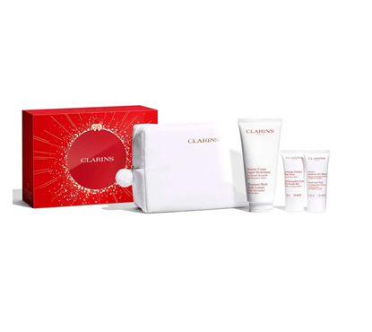 Immagine di CLARINS | Cofanetto Rituale Rinnovatore Corpo