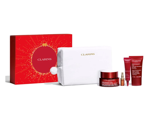 Immagine di CLARINS | Cofanetto RItuale Multi-Intensive
