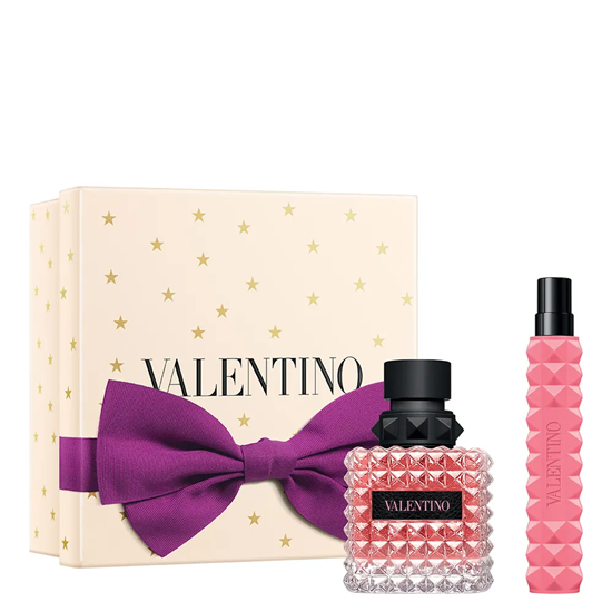 Immagine di VALENTINO | Cofanetto Born in Roma Eau de Parfum Pour Femme