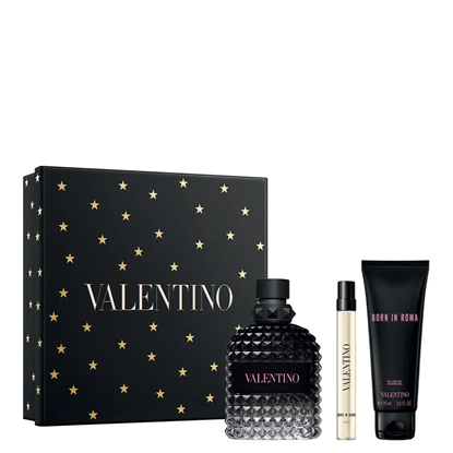 Immagine di VALENTINO | Cofanetto Born in Roma Eau de Toilette Pour Homme