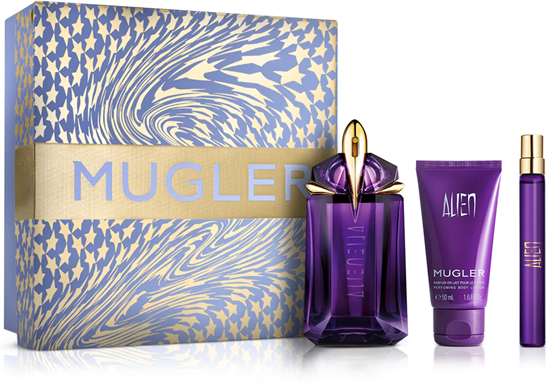 Immagine di THIERRY MUGLER | Cofanetto Mugler Alien Eau de Parfum 