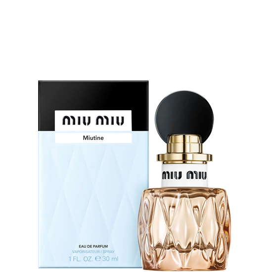 Immagine di PRADA | Miu Miu Miutine Eau de Parfum