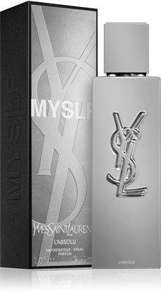 Immagine di YVES SAINT LAURENT | MYSLF L'Absolu Parfum 