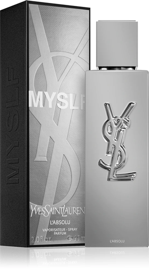 Immagine di YVES SAINT LAURENT | MYSLF L'Absolu Parfum 