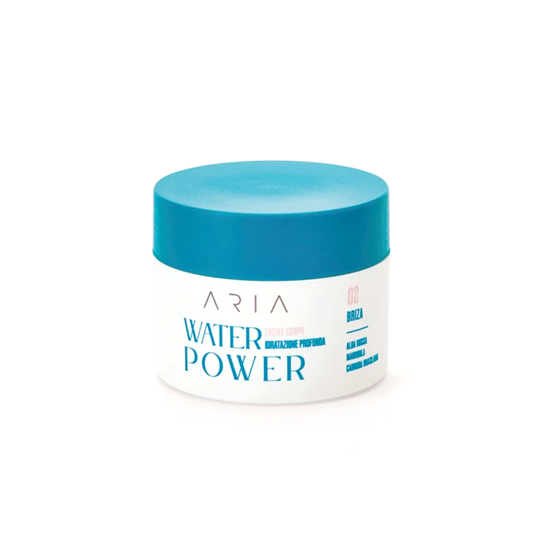 Immagine di ARIA | Water Power Crema Corpo Idratazione Profonda