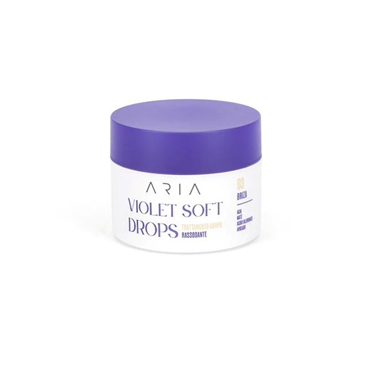 Immagine di ARIA | Violet Soft Drops - Trattamento Corpo Rassodante
