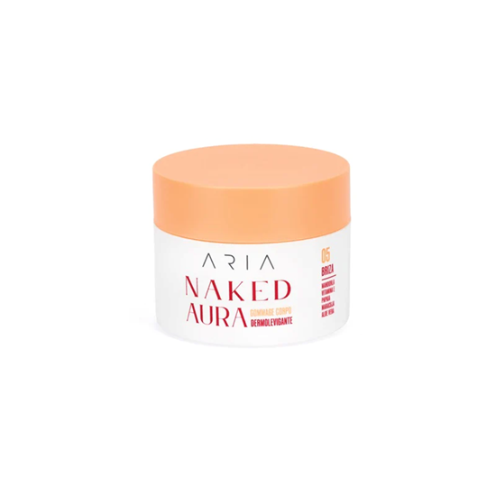 Immagine di ARIA | Naked Aura Gommage Corpo Dermolevigante