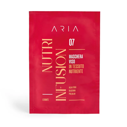 Immagine di ARIA | Nutri Infusion - Maschera Viso