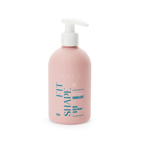 Immagine di ARIA | Fit Shape Latte Corpo Rimodellante
