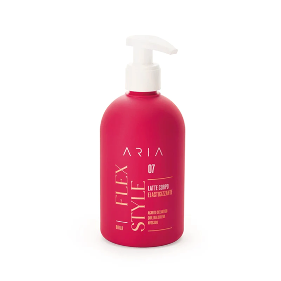 Immagine di ARIA | Flex Style Latte Corpo Elasticizzante