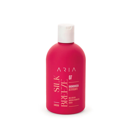 Immagine di ARIA | Silk Breeze Bagnodoccia Setificante