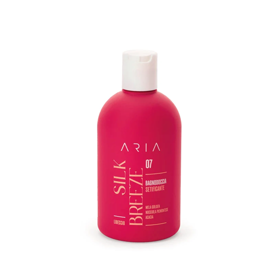 Immagine di ARIA | Silk Breeze Bagnodoccia Setificante