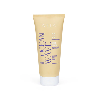 Immagine di ARIA | Ocean Wave Doccia & Shampoo Energizzante