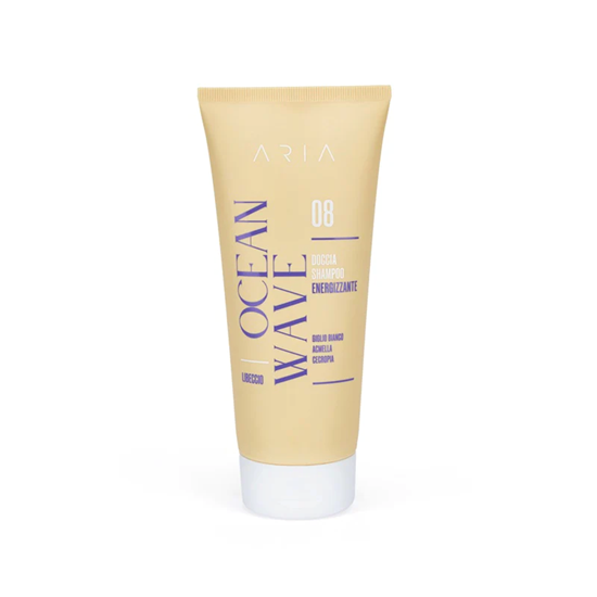 Immagine di ARIA | Ocean Wave Doccia & Shampoo Energizzante