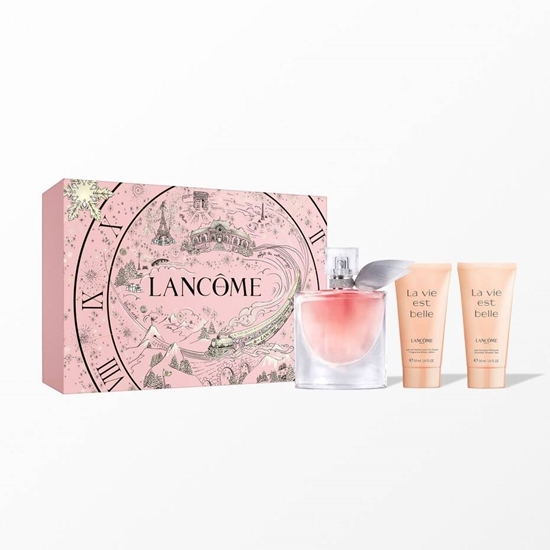 Immagine di LANCOME | Cofanetto La Vie Est Belle Body Care