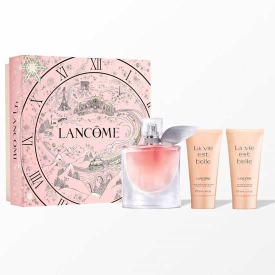 Immagine di LANCOME | Cofanetto La Vie Est Belle Body Care