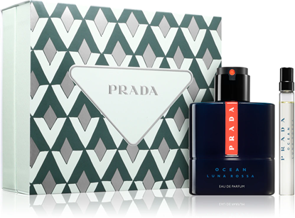 Immagine di PRADA | Cofanetto Luna Rossa Ocean Eau de Parfum