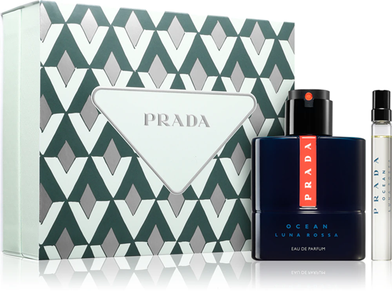 Immagine di PRADA | Cofanetto Luna Rossa Ocean Eau de Parfum