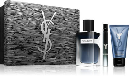 Immagine di YVES SAINT LAURENT | Cofanetto Y Men Eau de Parfum