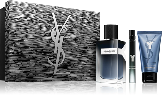 Immagine di YVES SAINT LAURENT | Cofanetto Y Men Eau de Parfum