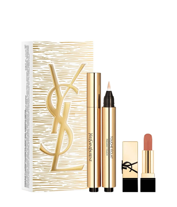 Immagine di YVES SAINT LAURENT | Cofanetto Touche Éclat Stylo 