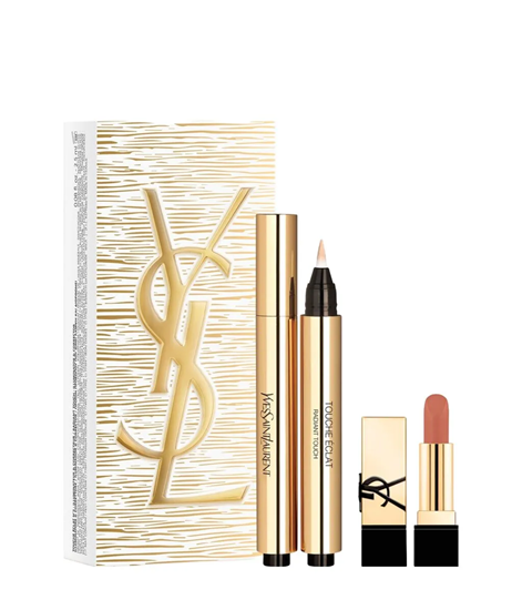 Immagine di YVES SAINT LAURENT | Cofanetto Touche Éclat Stylo 