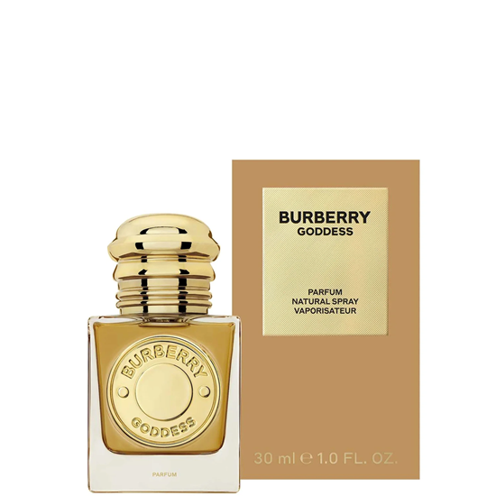 Immagine di BURBERRY | Burberry Goddess Parfum Ricaricabile