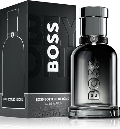 Immagine di BOSS | Boss Bottled Beyond Eau de Parfum 