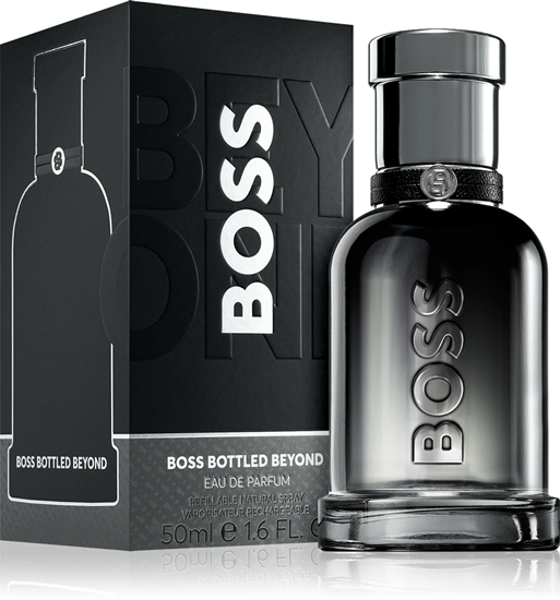 Immagine di BOSS | Boss Bottled Beyond Eau de Parfum 